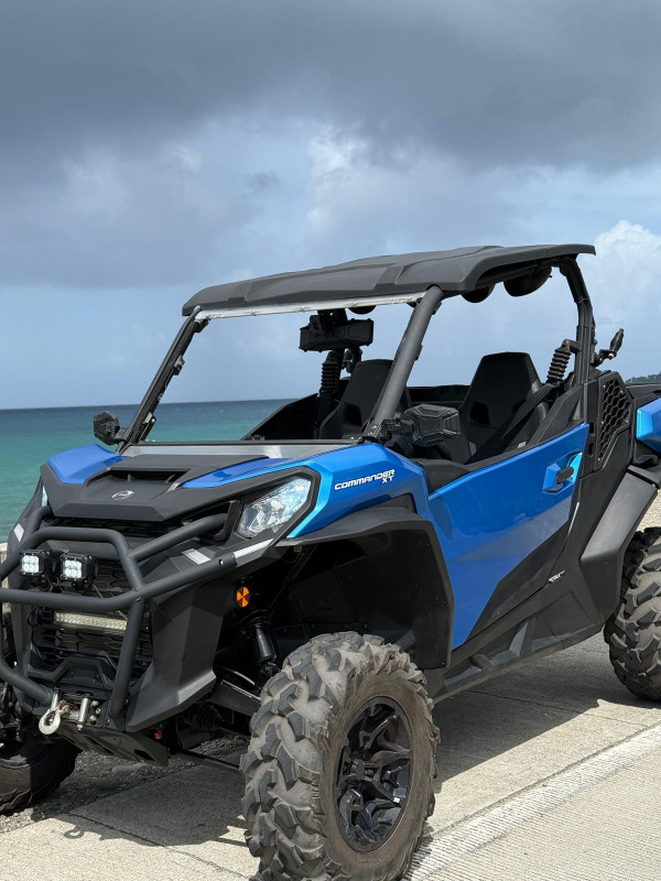CAN-AM Mini