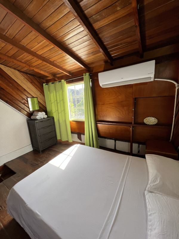 REF 04 Apartaestudio Duplex CC Unisanandres