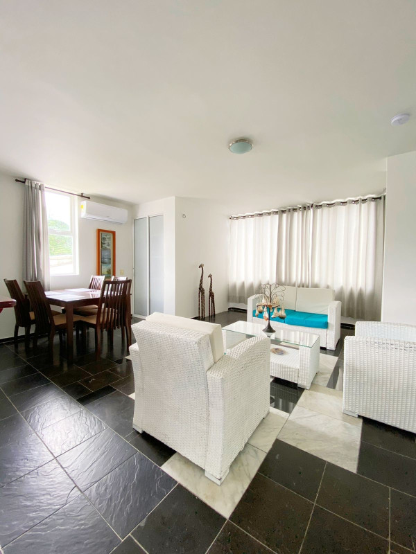 REF 21 Apartamento de dos habitaciones Sea Point