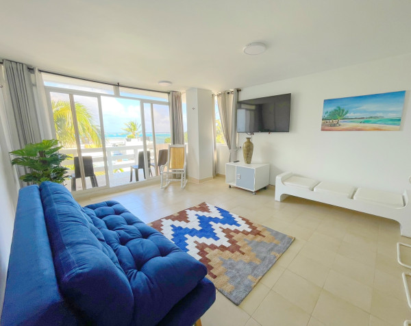 REF 22 Apartamento de dos habitaciones Sea Point